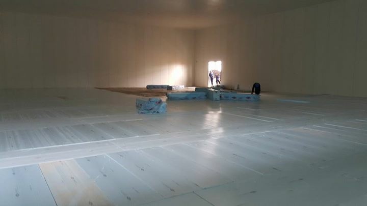 Project gallery