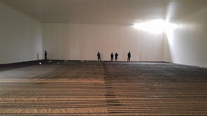 Project gallery
