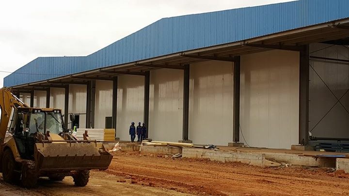 Project gallery