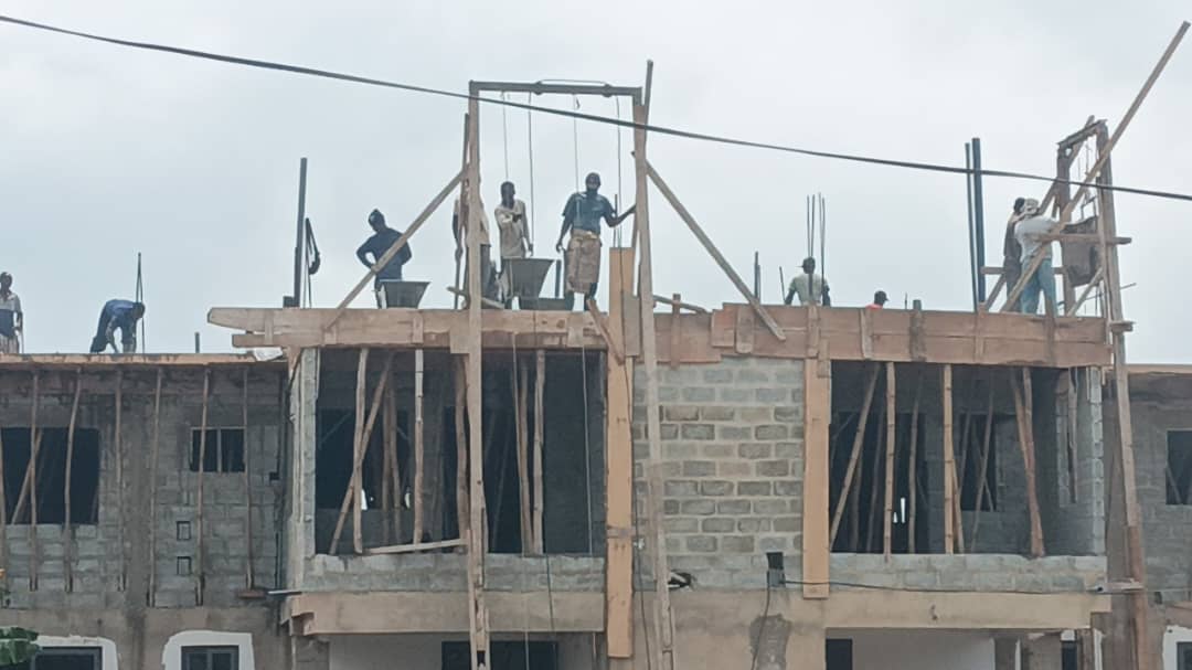 Civil Engineering