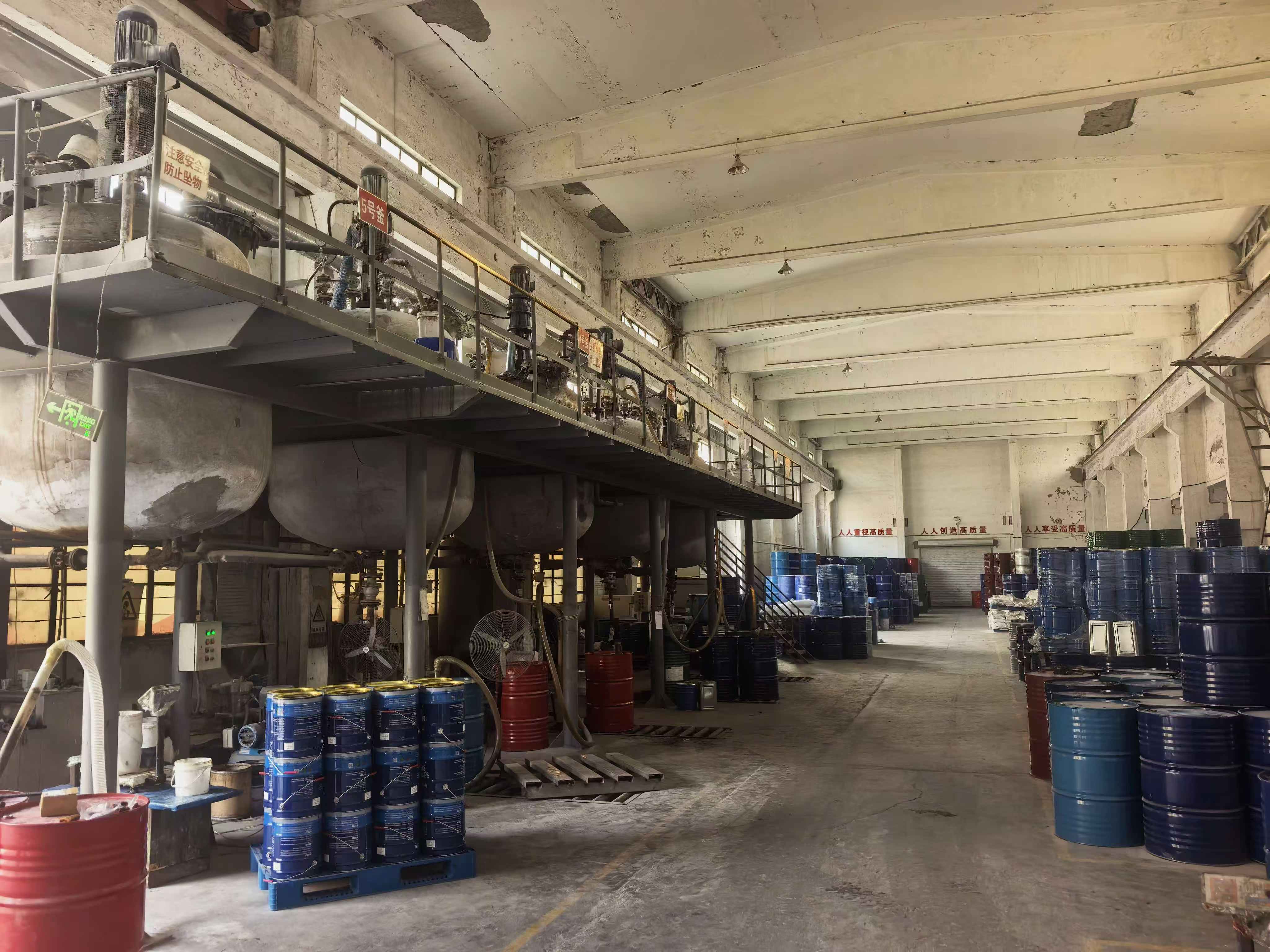 ColdFin equipment