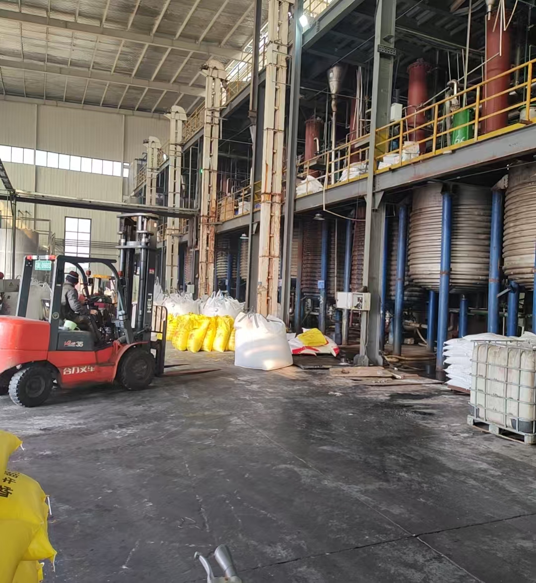 ColdFin equipment