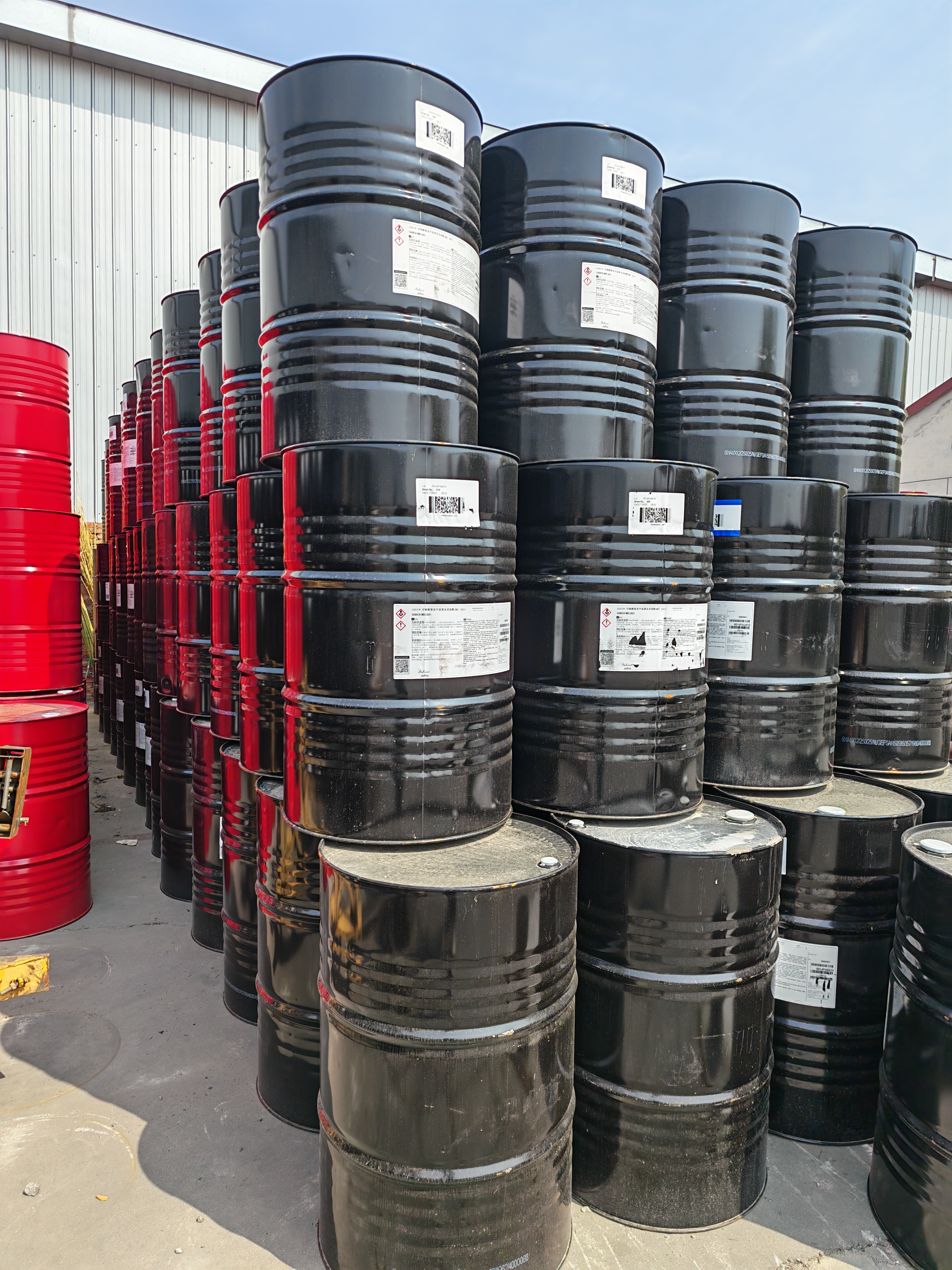 Coldfin Services products