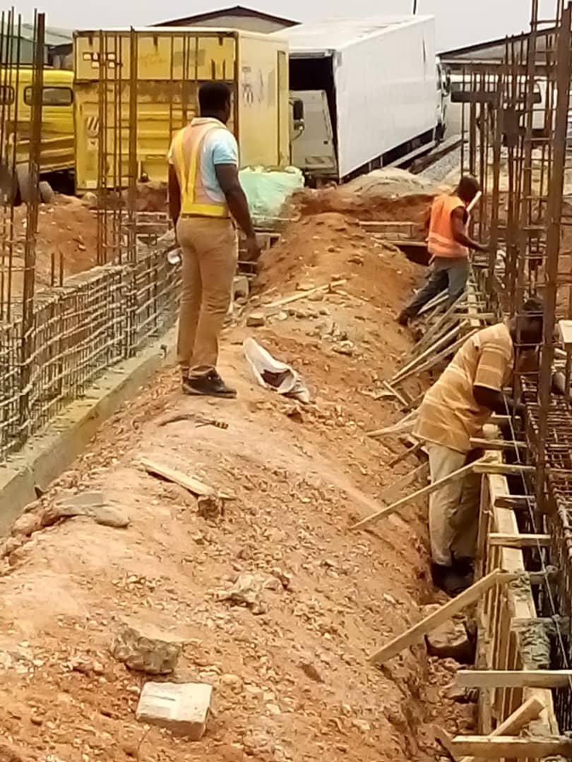 Project gallery