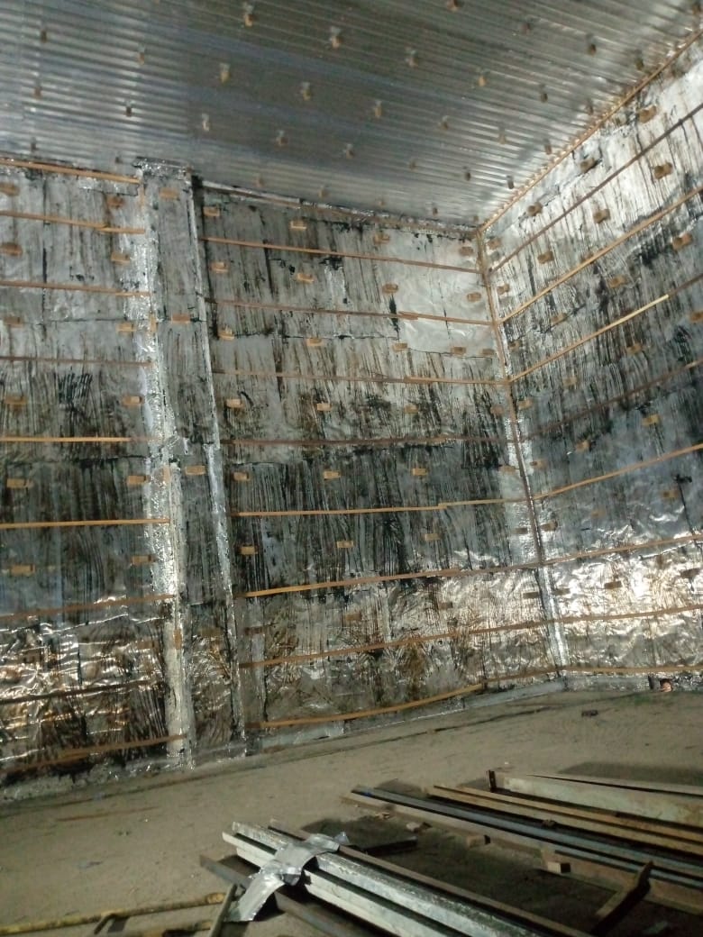 Project gallery