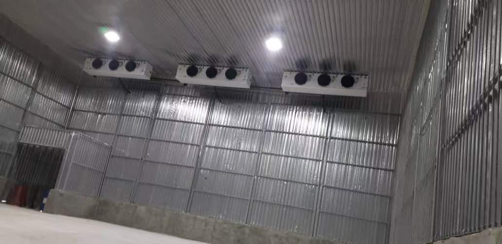 Project gallery